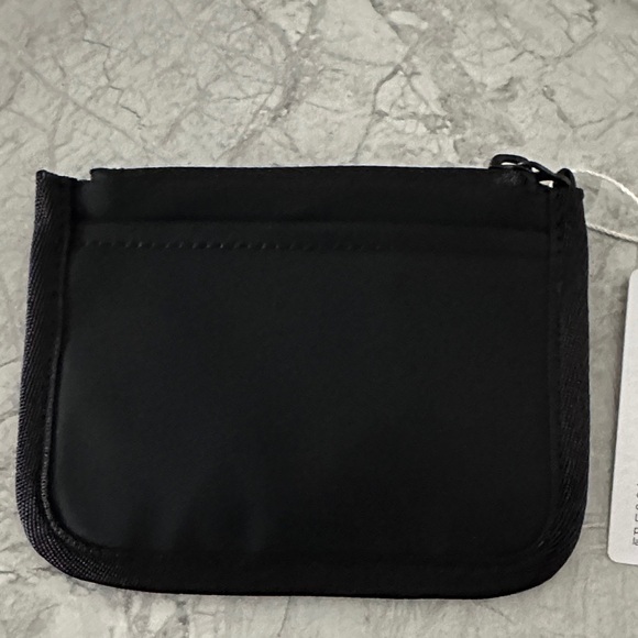 Lululemon Black True Identity Card Case - Picture 3 of 5